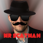 Mr. Scatman